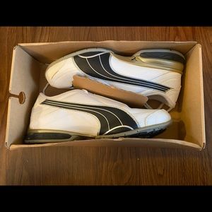 Puma Tazon 4 Men’s size 9